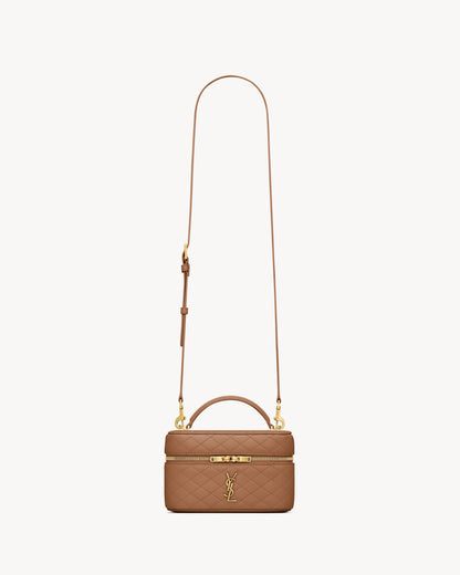 GABY vanity in lambskin