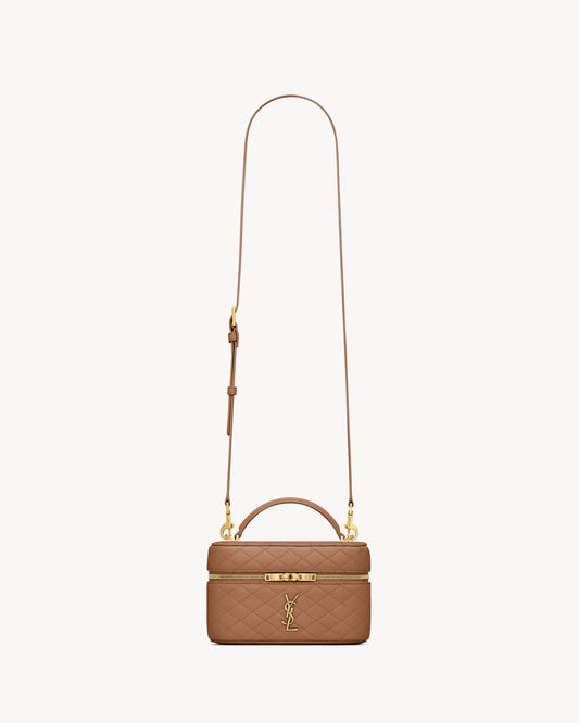 GABY vanity in lambskin
