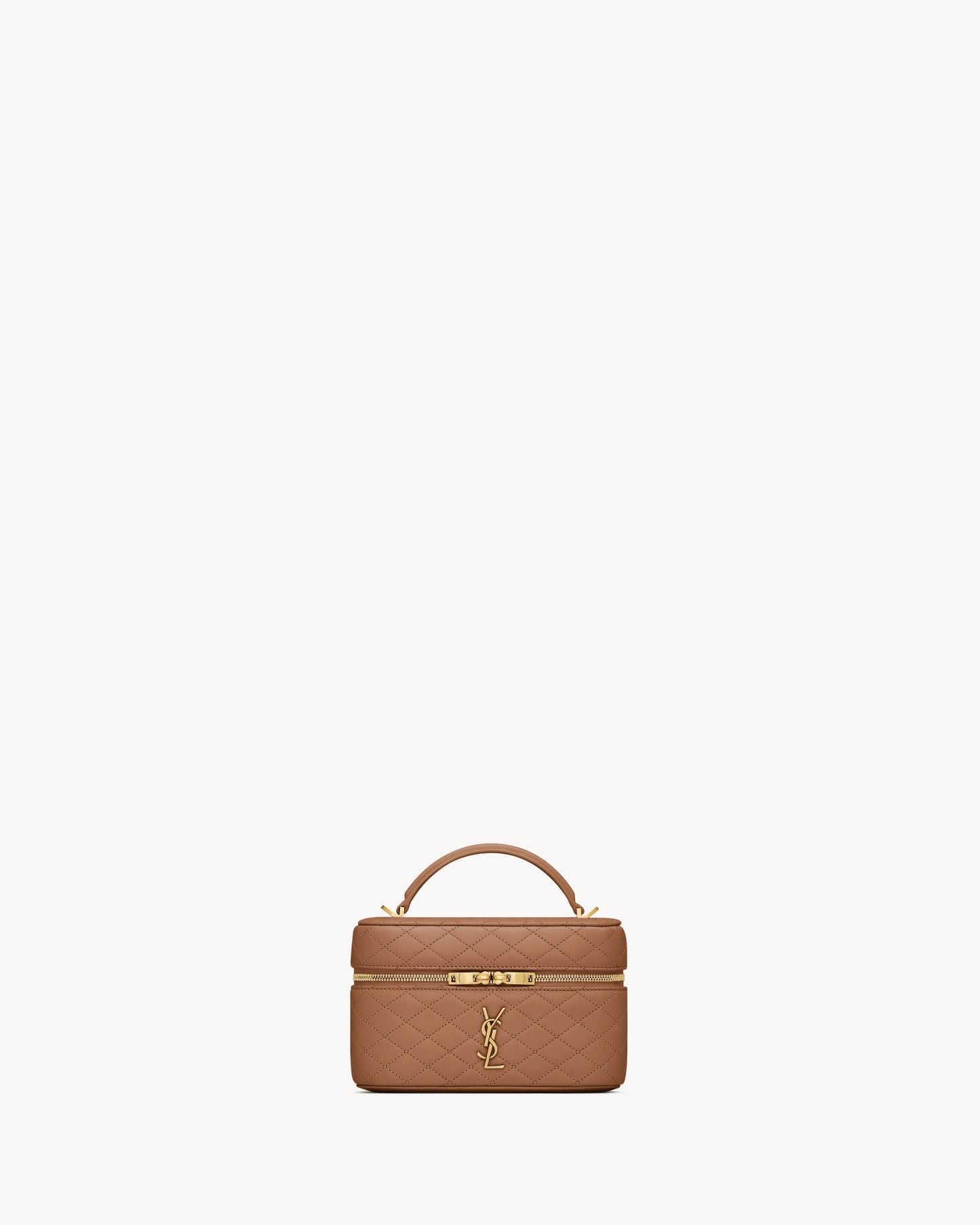 GABY vanity in lambskin