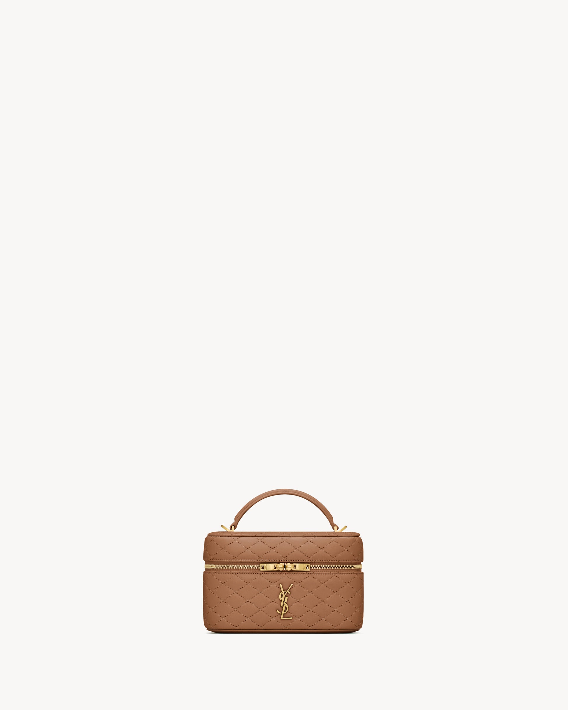 GABY vanity in lambskin