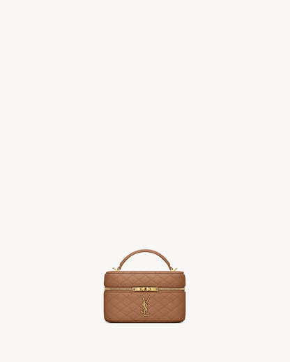 GABY vanity in lambskin