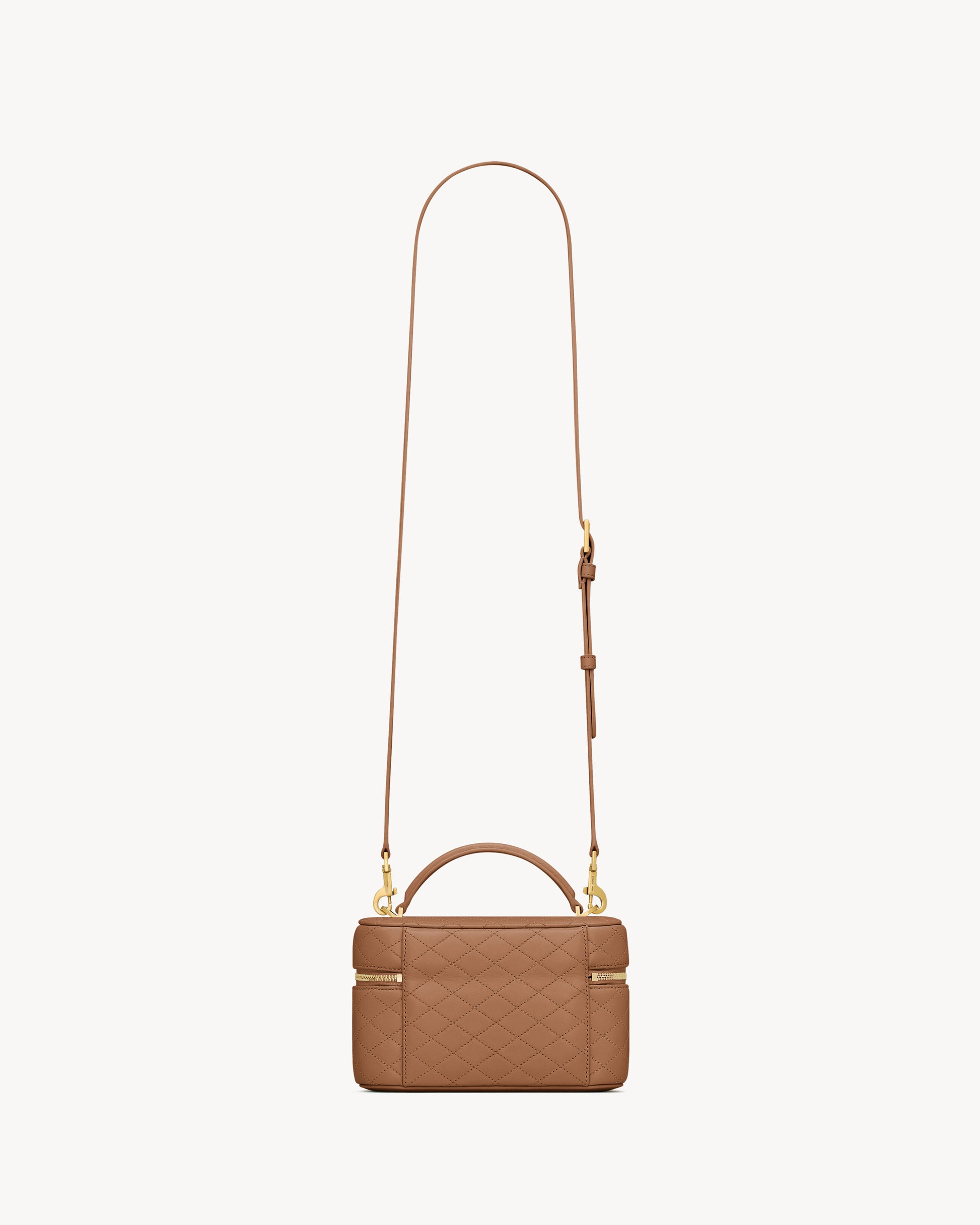 GABY vanity in lambskin