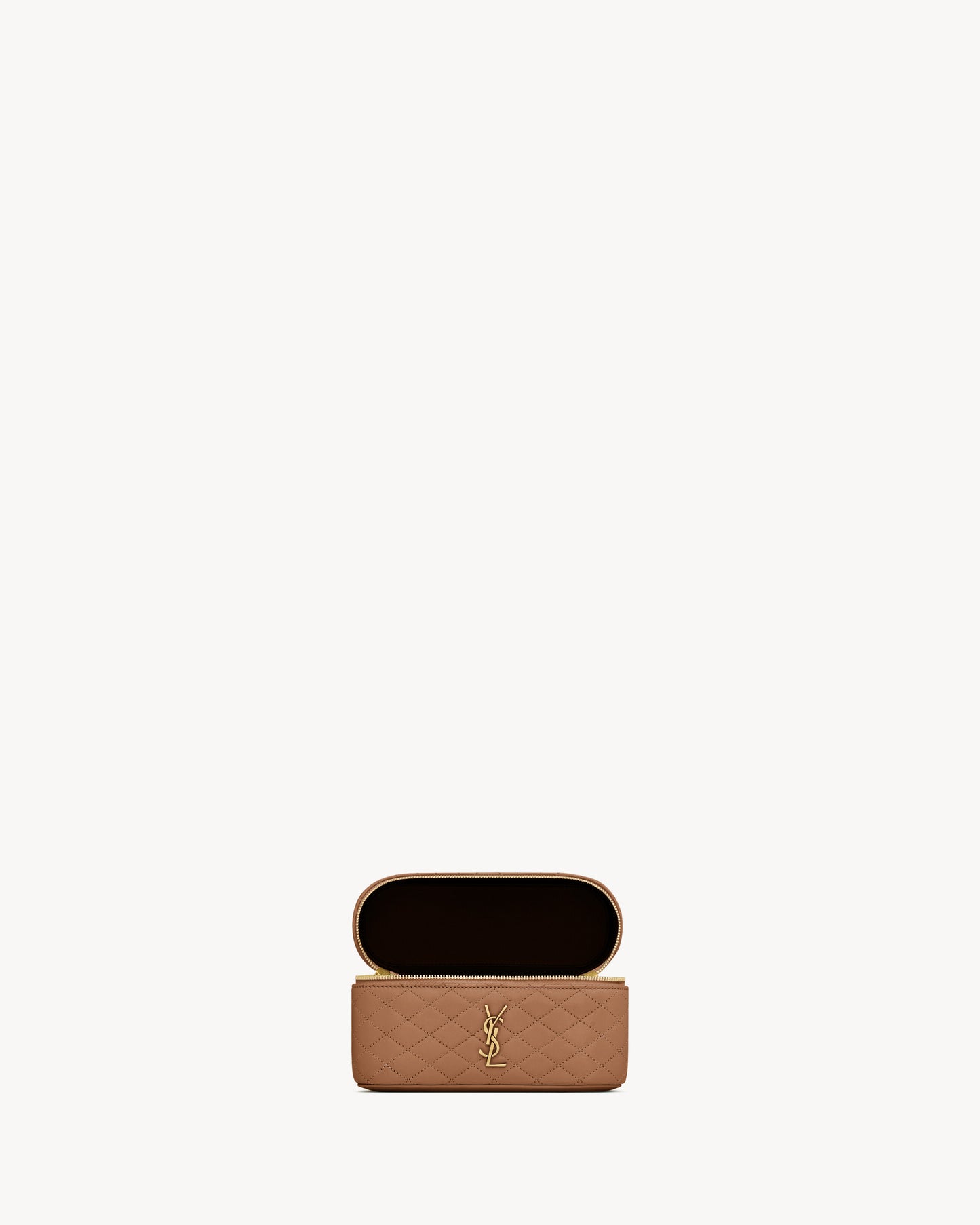 GABY vanity in lambskin