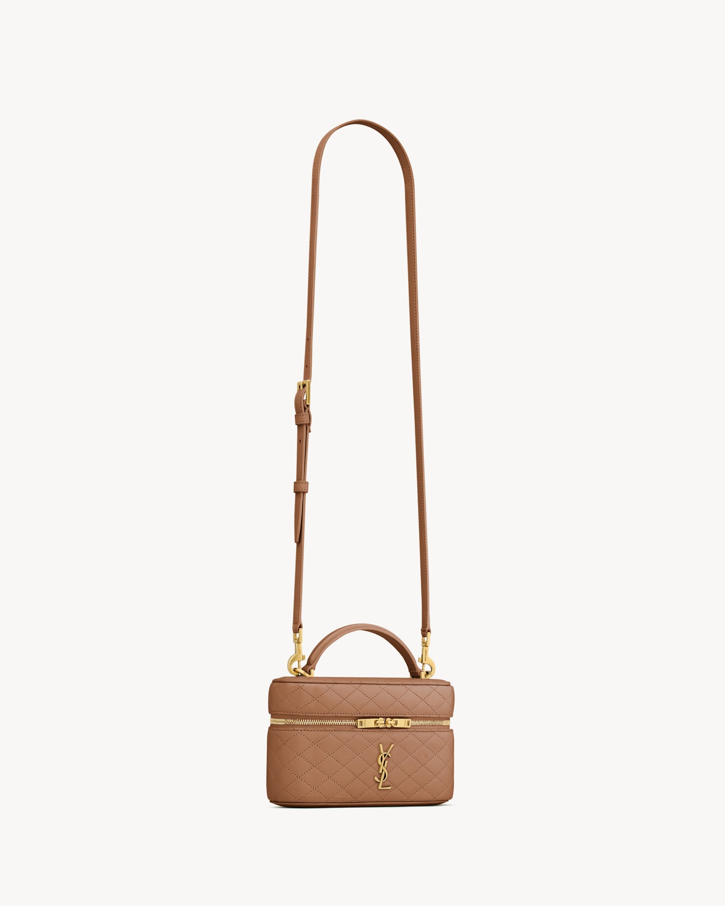 GABY vanity in lambskin