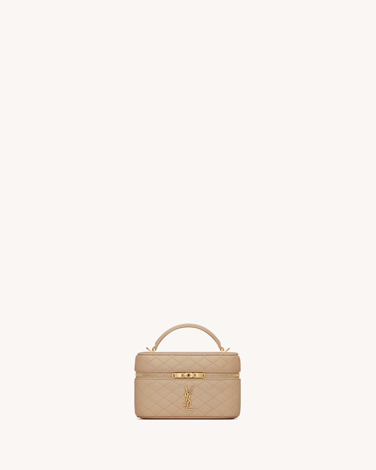 GABY vanity in lambskin