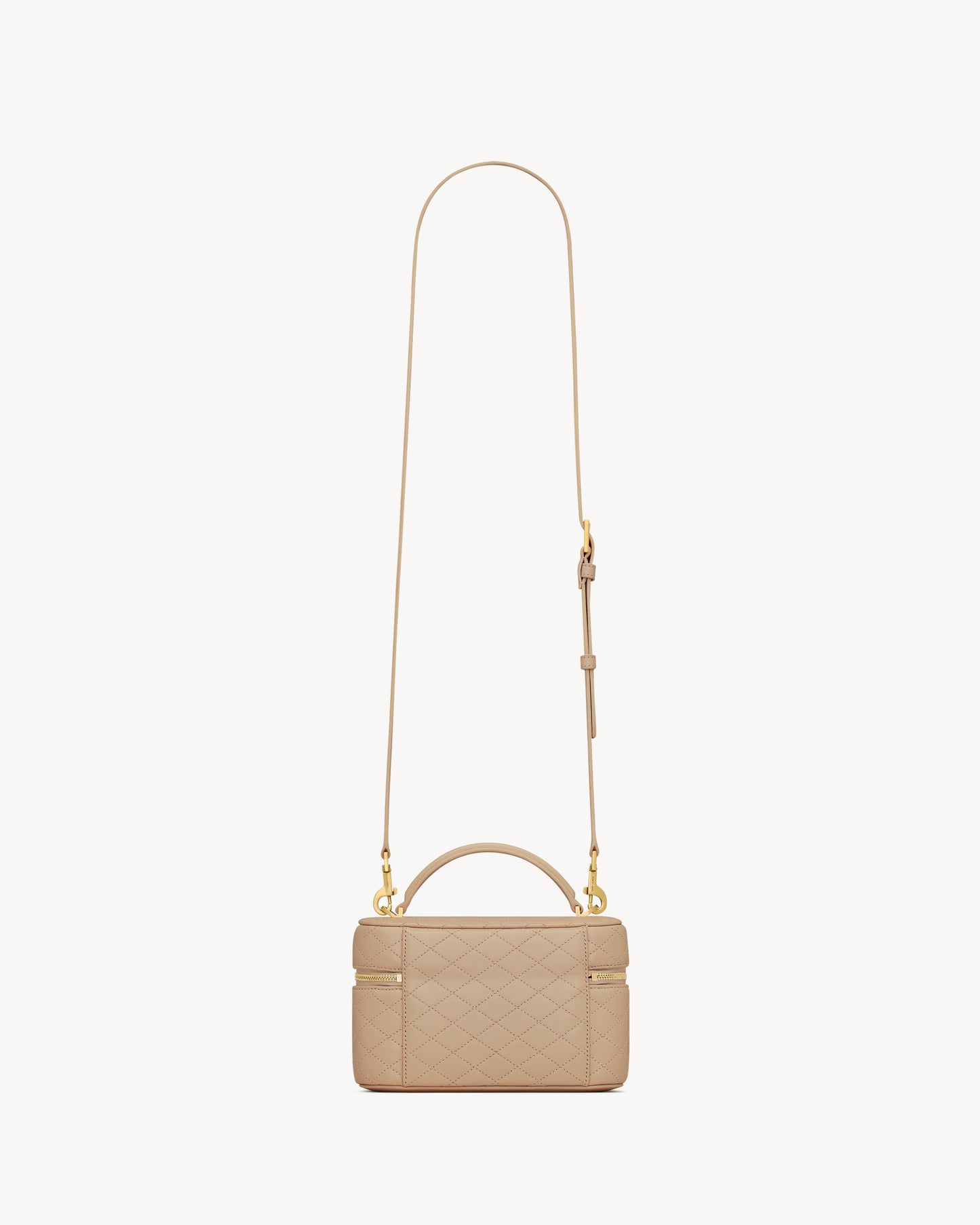 GABY vanity in lambskin