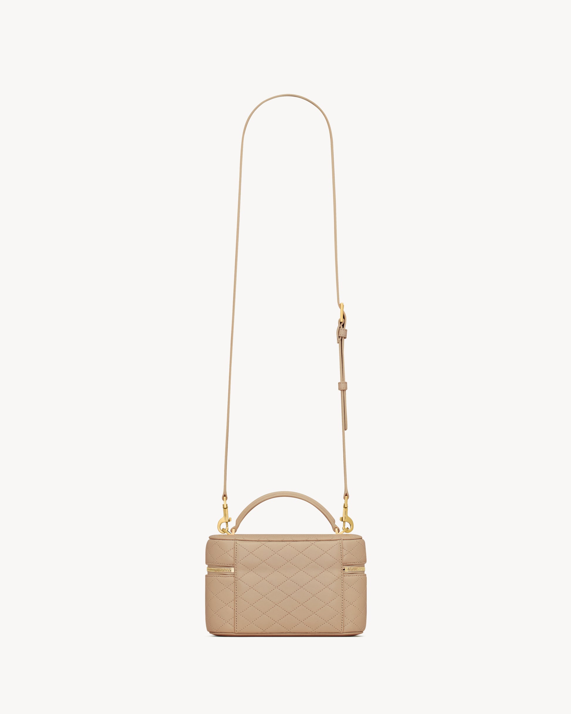 GABY vanity in lambskin