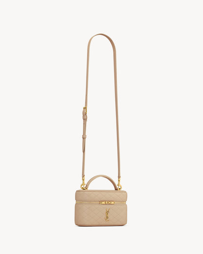 GABY vanity in lambskin