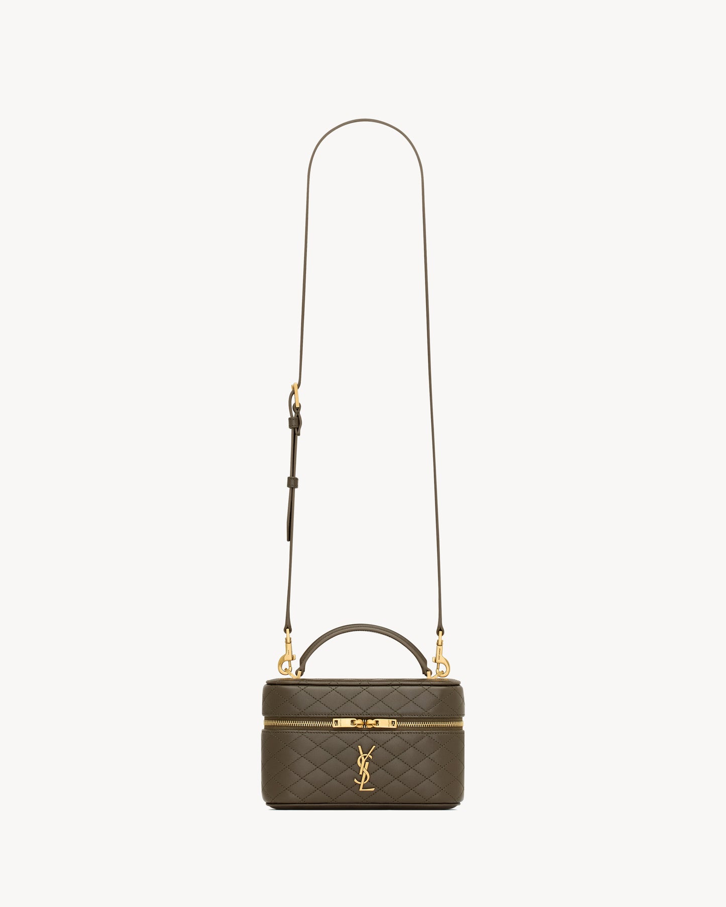 GABY vanity in lambskin