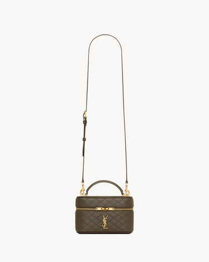 GABY vanity in lambskin