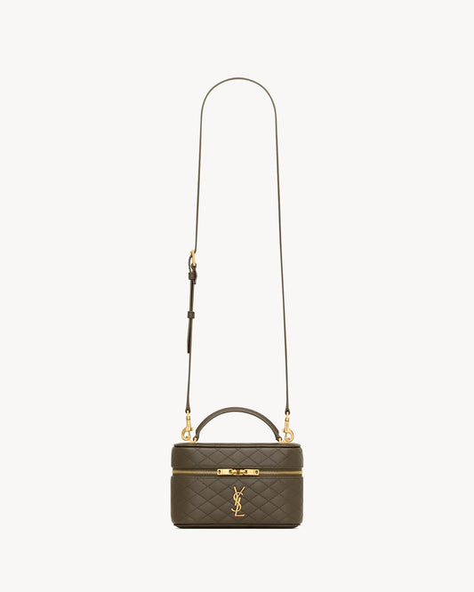 GABY vanity in lambskin
