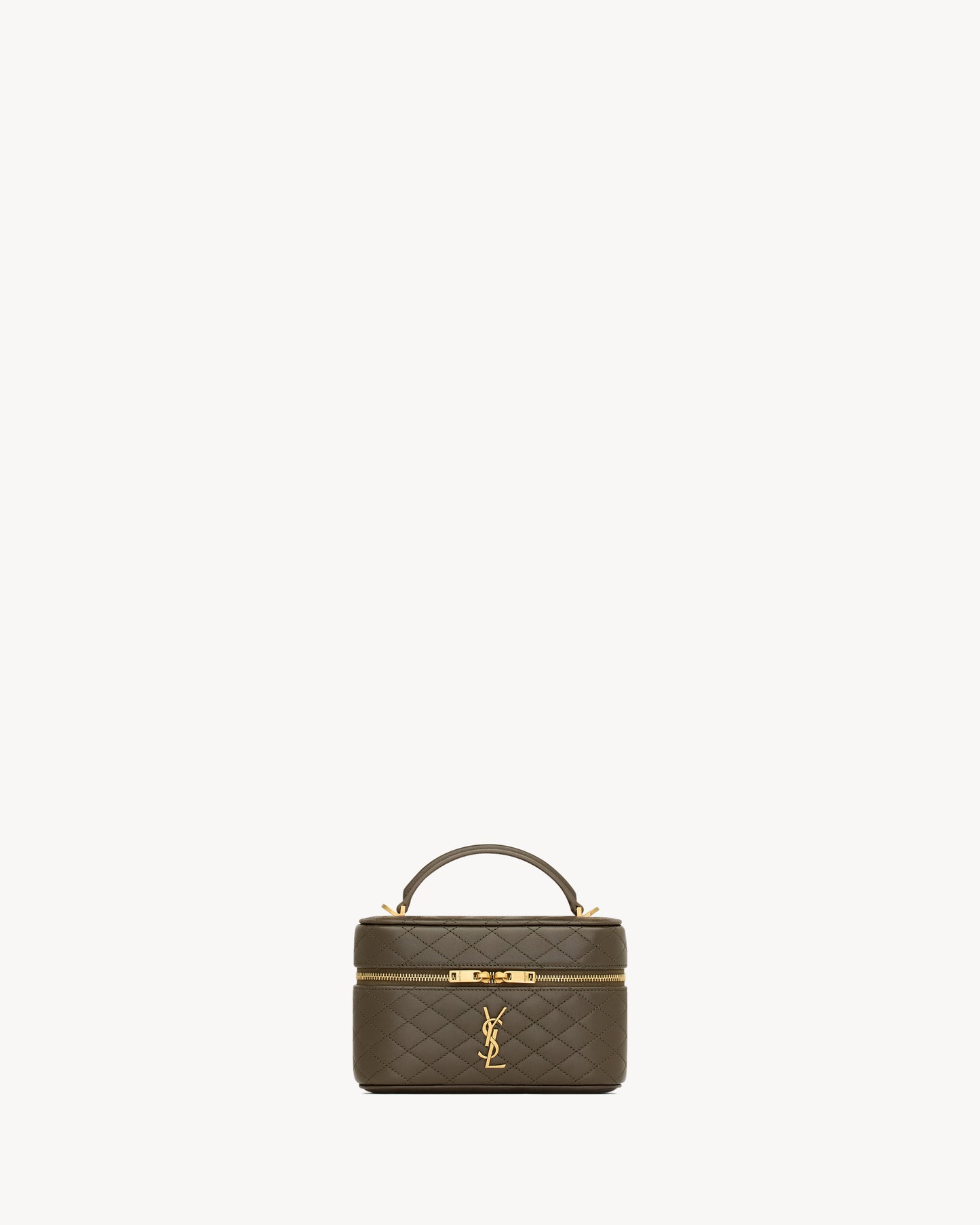 GABY vanity in lambskin