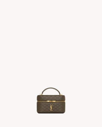 GABY vanity in lambskin