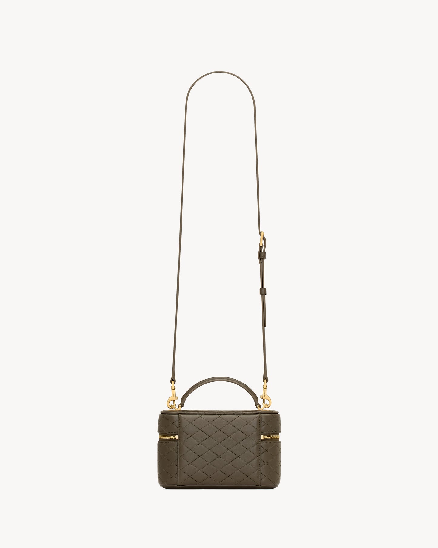 GABY vanity in lambskin