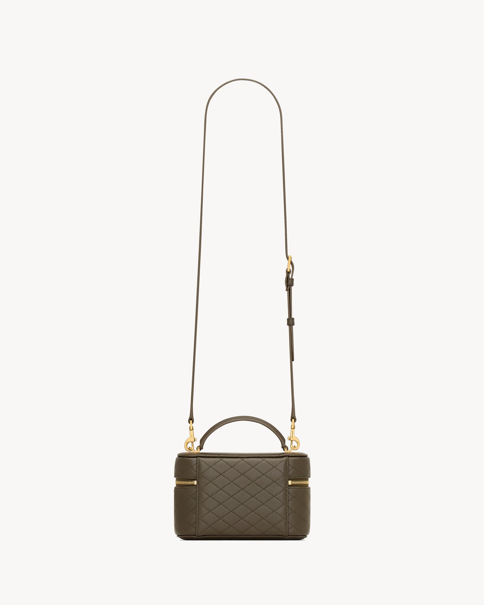 GABY vanity in lambskin