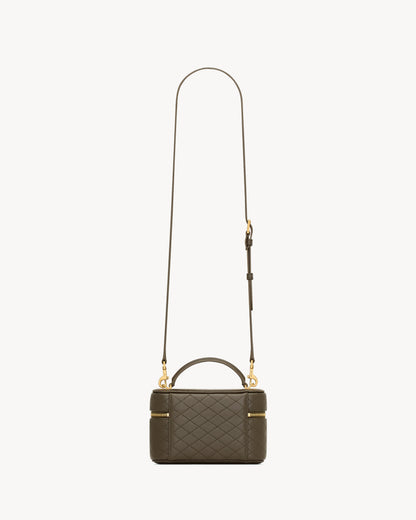 GABY vanity in lambskin