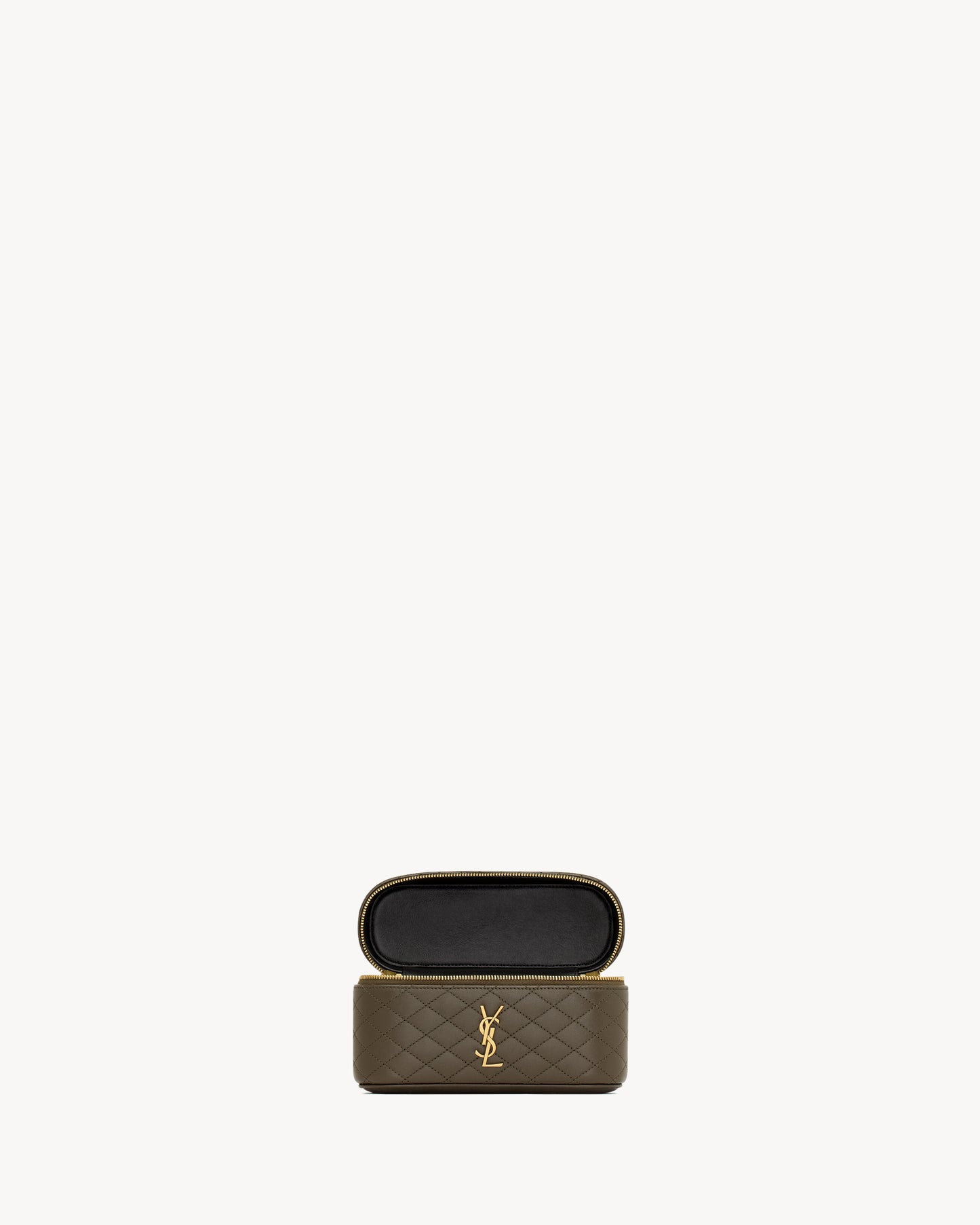 GABY vanity in lambskin
