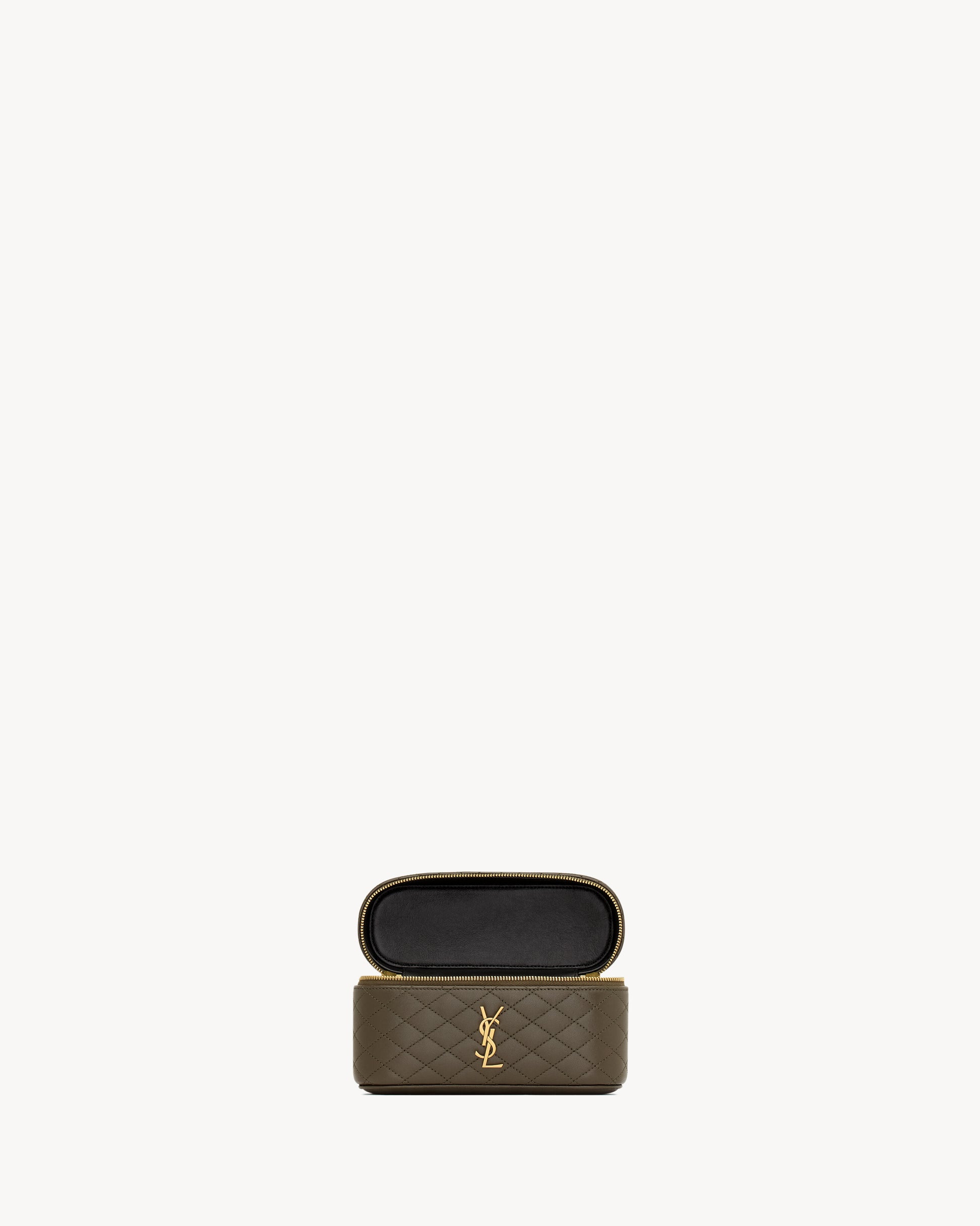 GABY vanity in lambskin