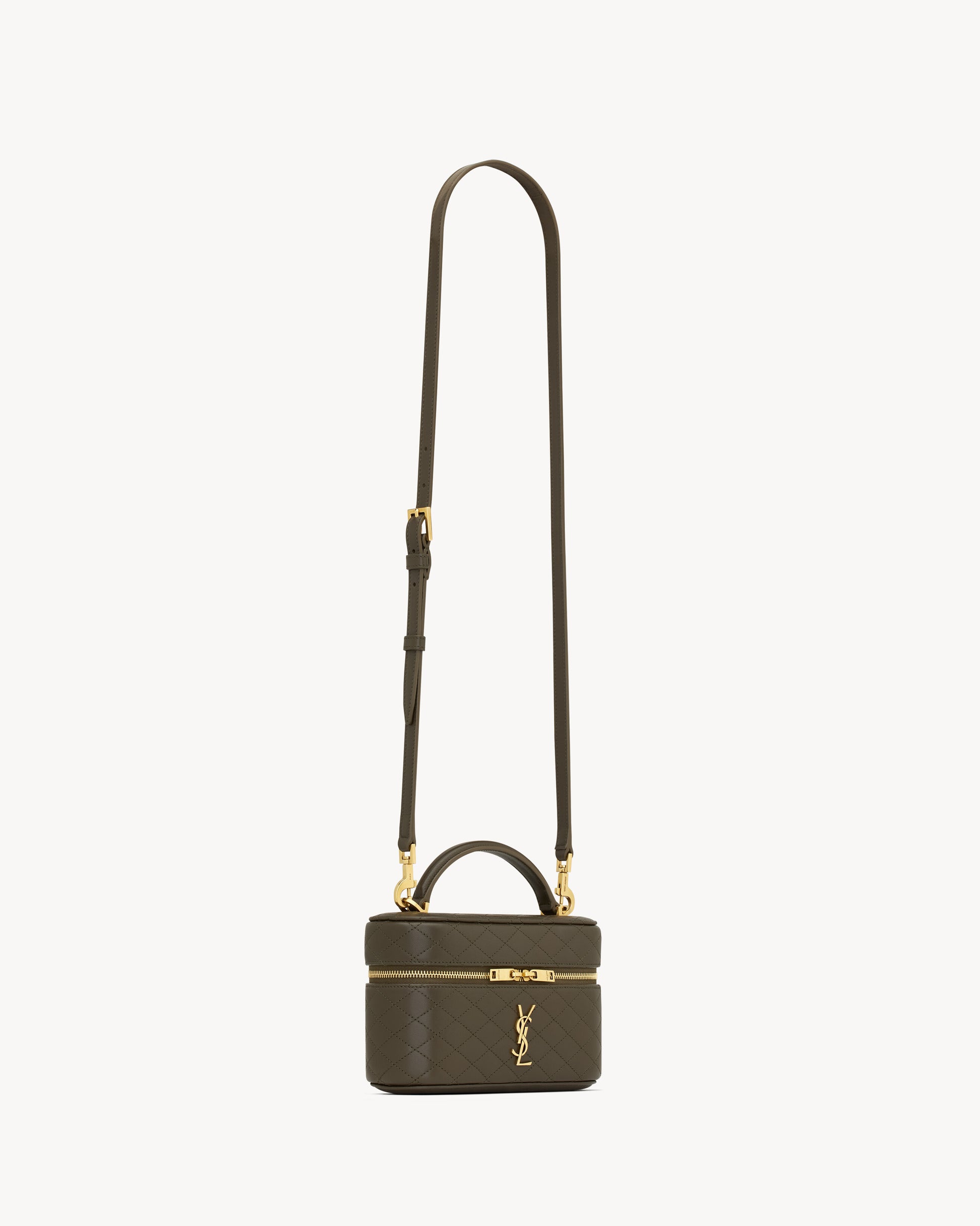 GABY vanity in lambskin
