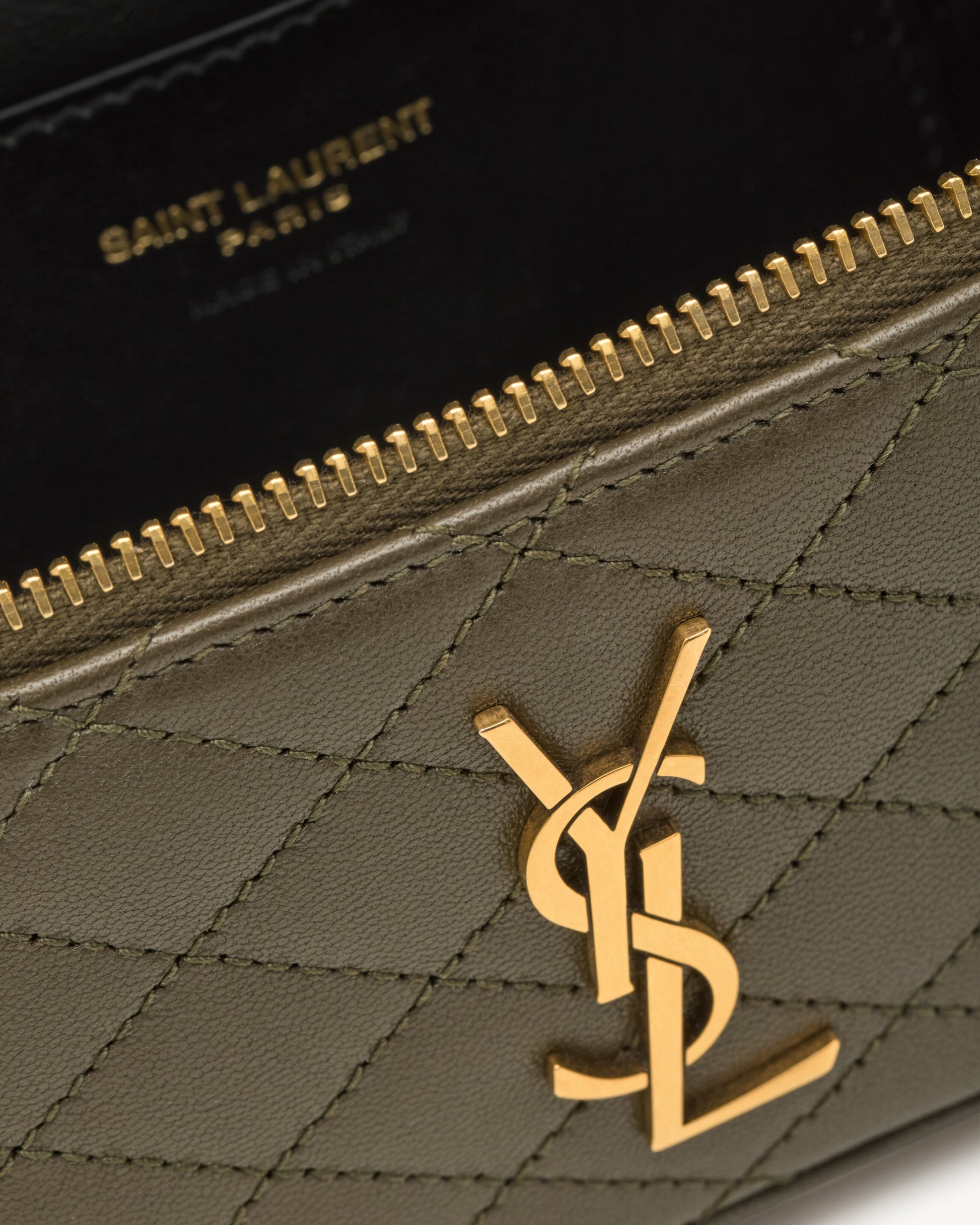 GABY vanity in lambskin