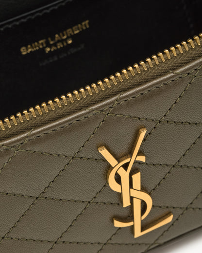 GABY vanity in lambskin