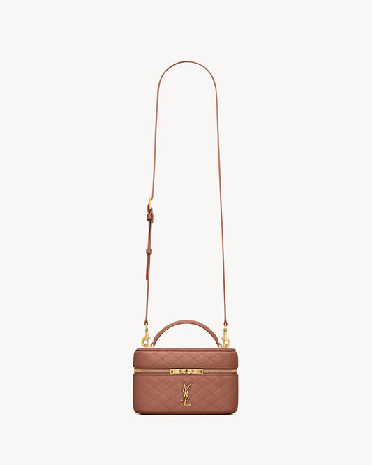 GABY vanity in lambskin