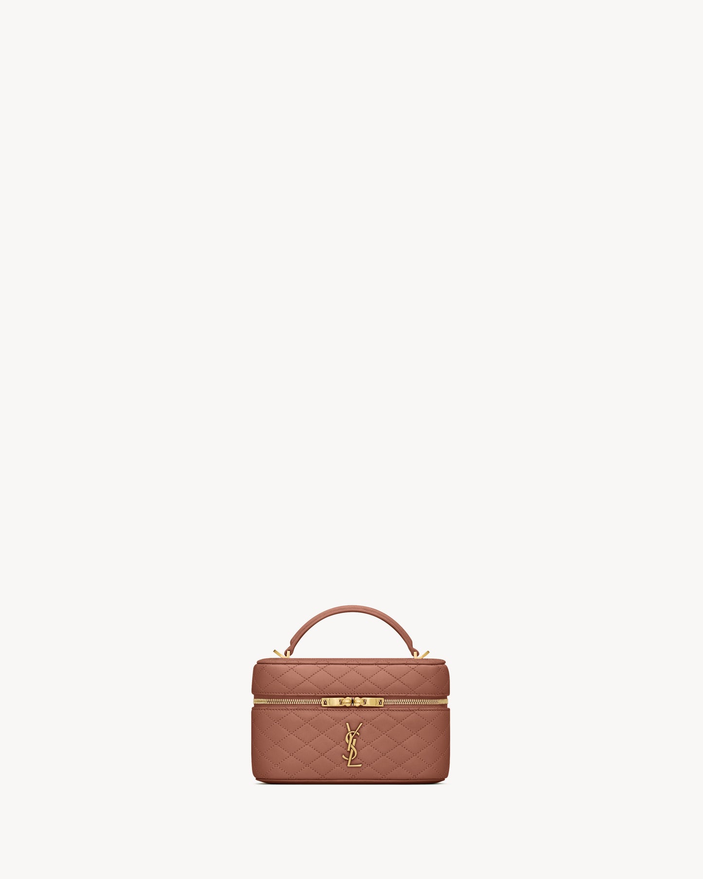 GABY vanity in lambskin