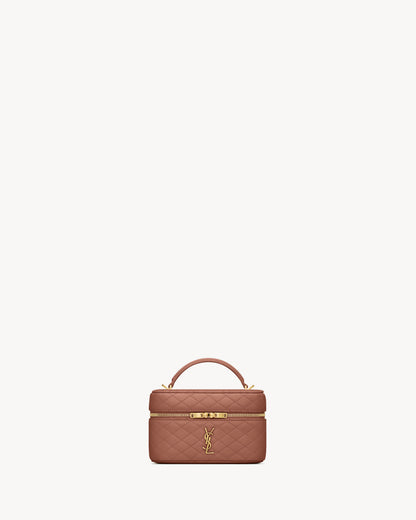 GABY vanity in lambskin