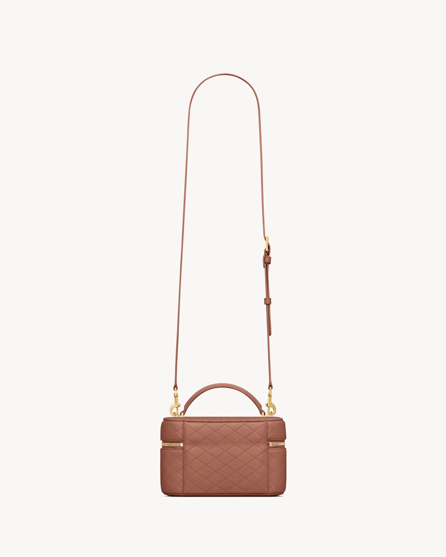 GABY vanity in lambskin