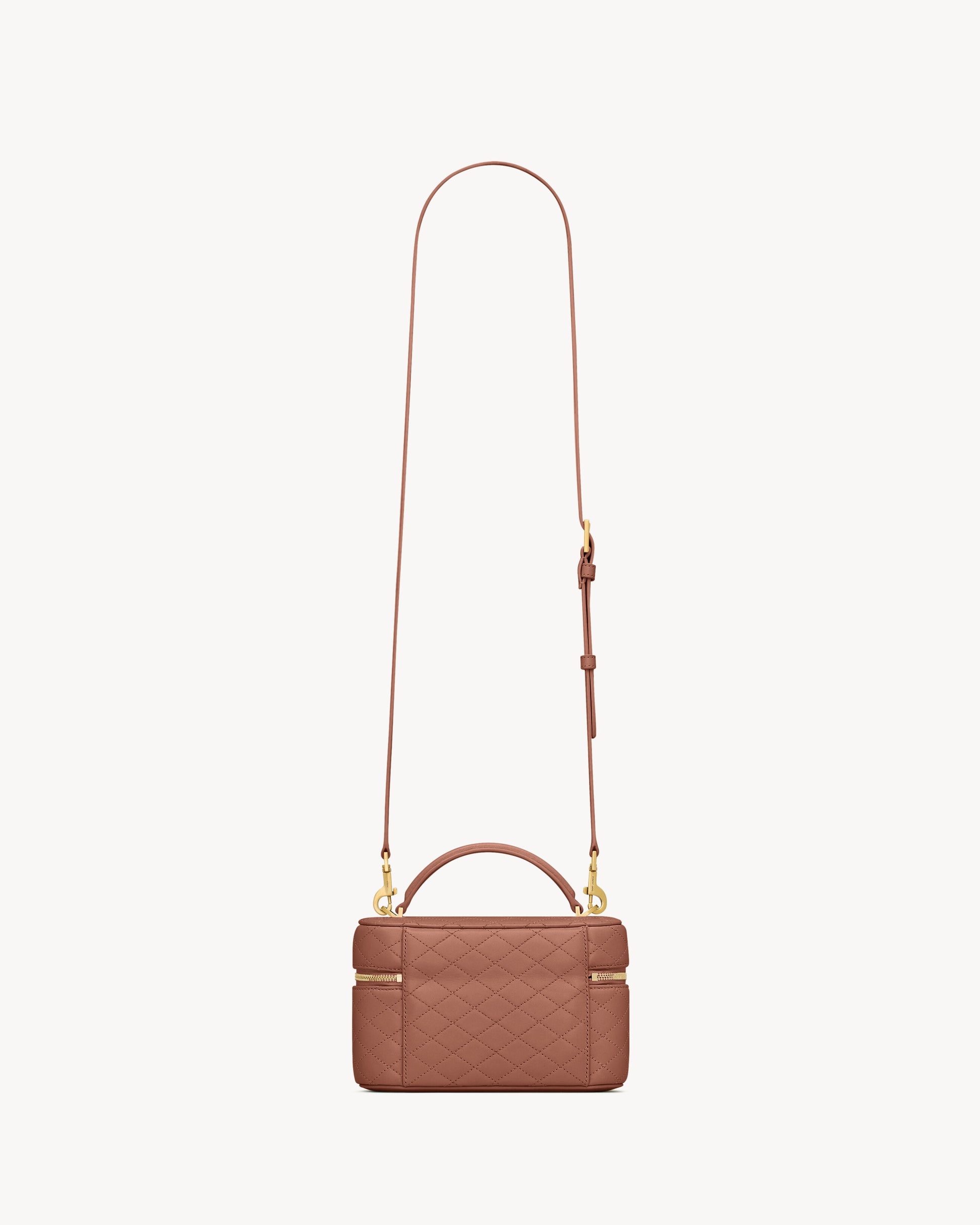 GABY vanity in lambskin