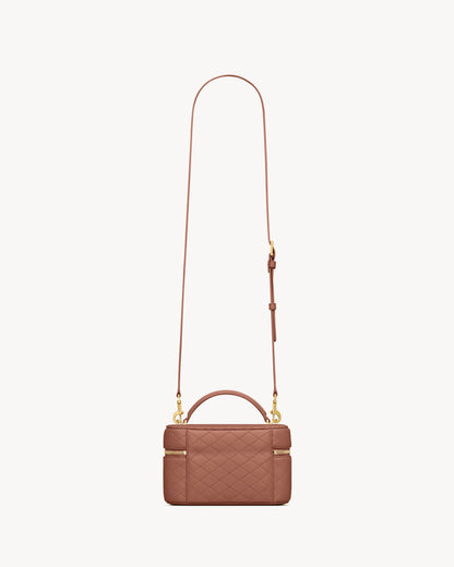 GABY vanity in lambskin