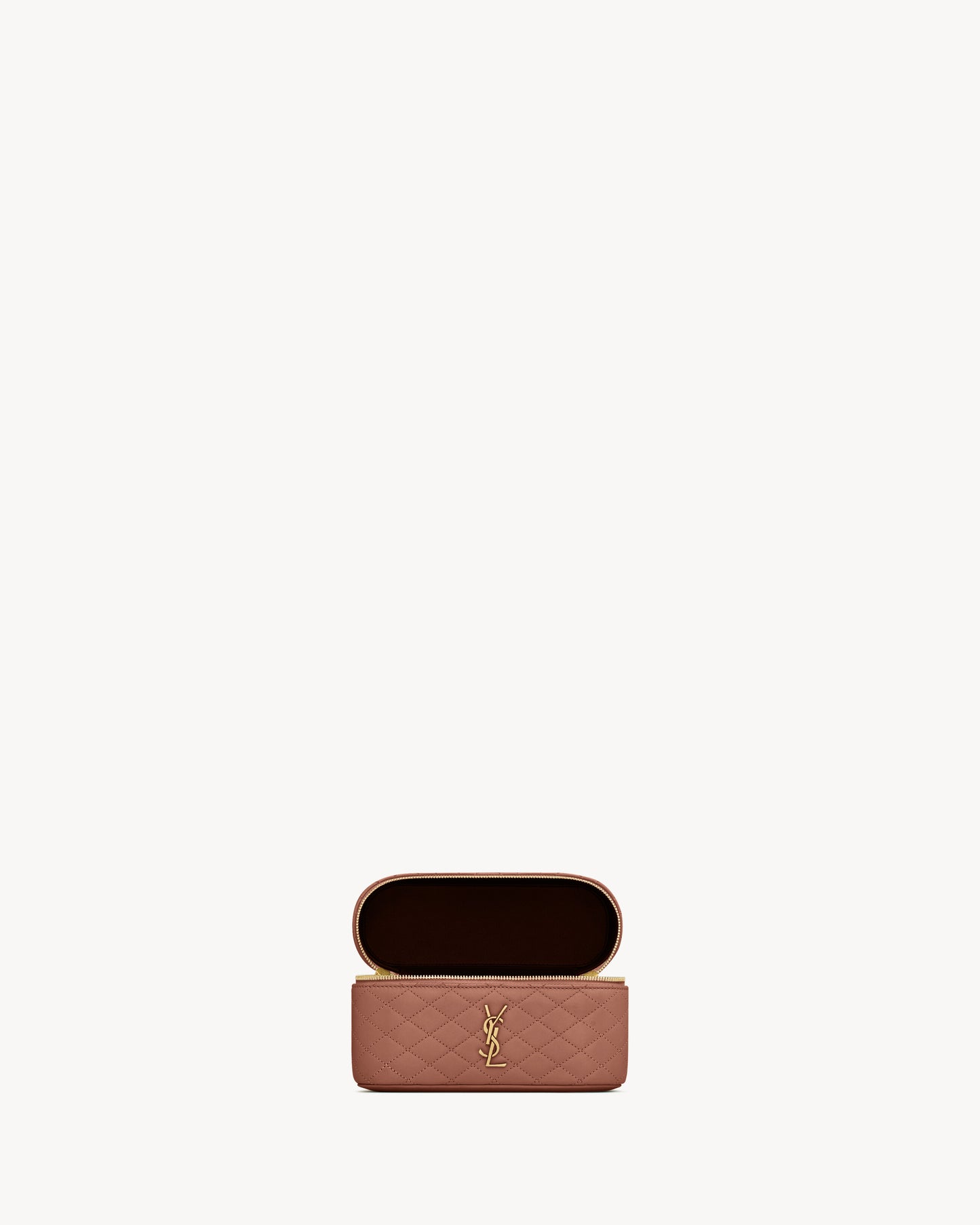 GABY vanity in lambskin