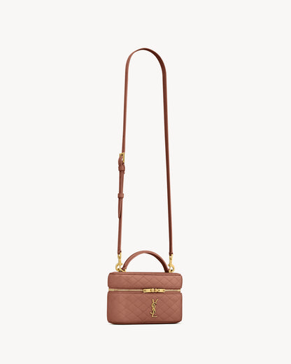 GABY vanity in lambskin