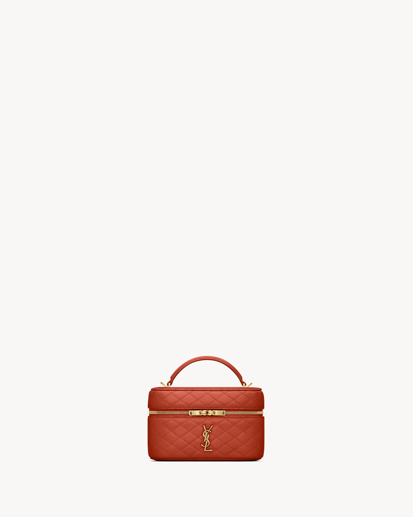 GABY vanity in lambskin
