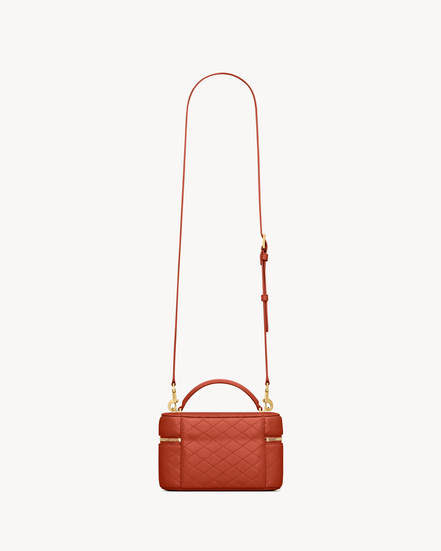 GABY vanity in lambskin