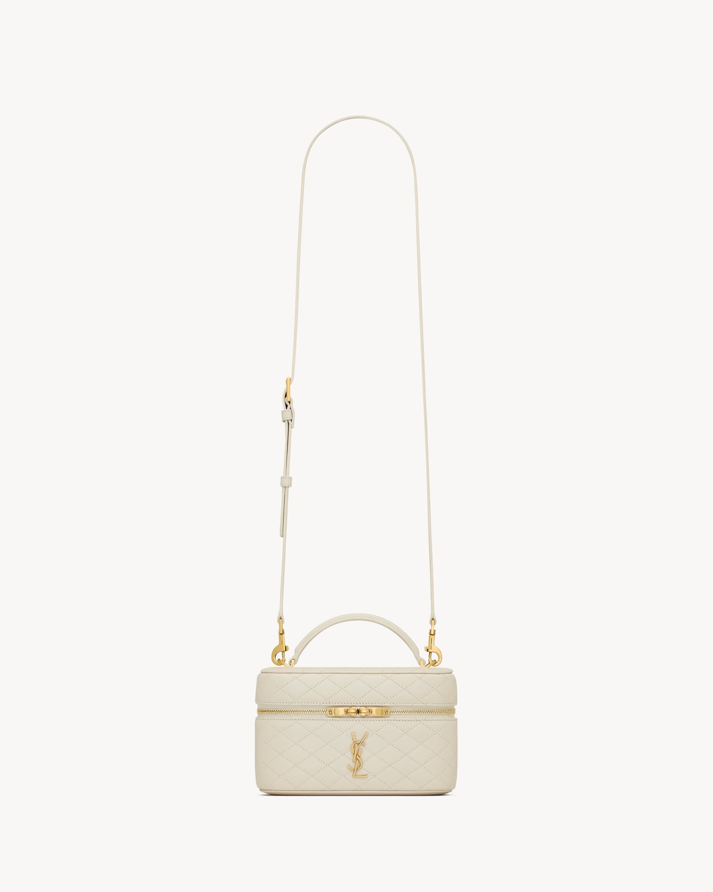 GABY vanity in lambskin