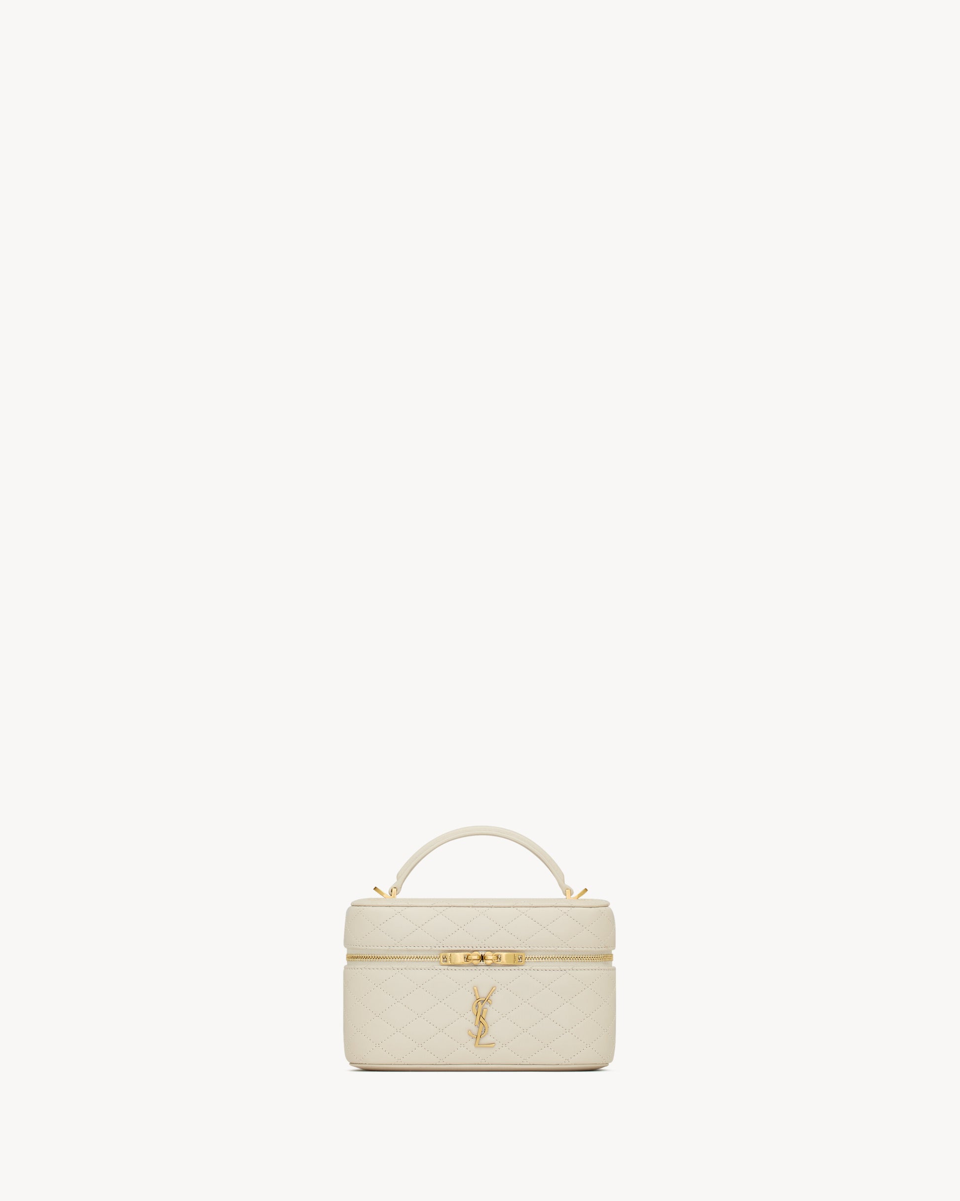 GABY vanity in lambskin