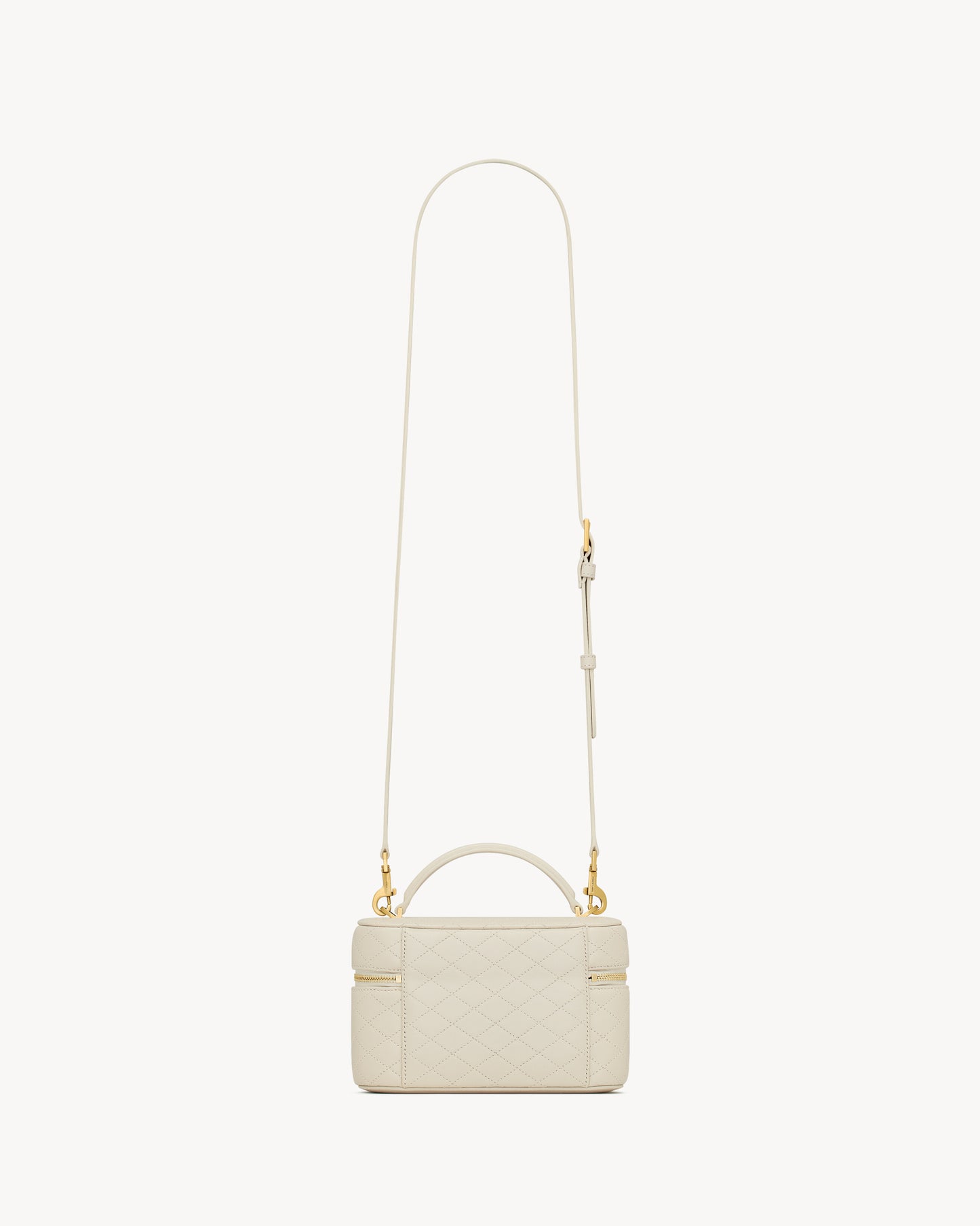 GABY vanity in lambskin