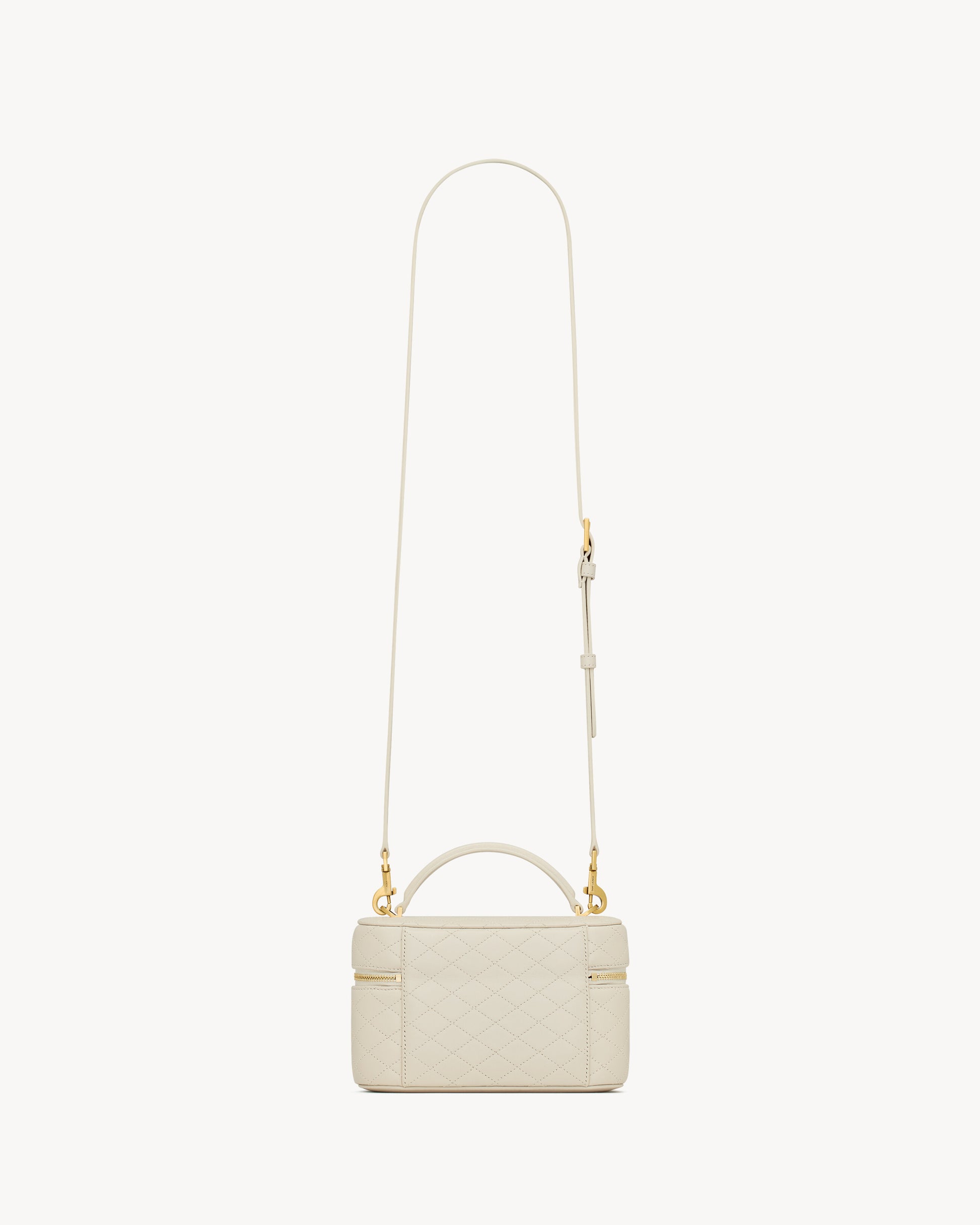 GABY vanity in lambskin
