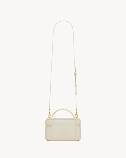 GABY vanity in lambskin