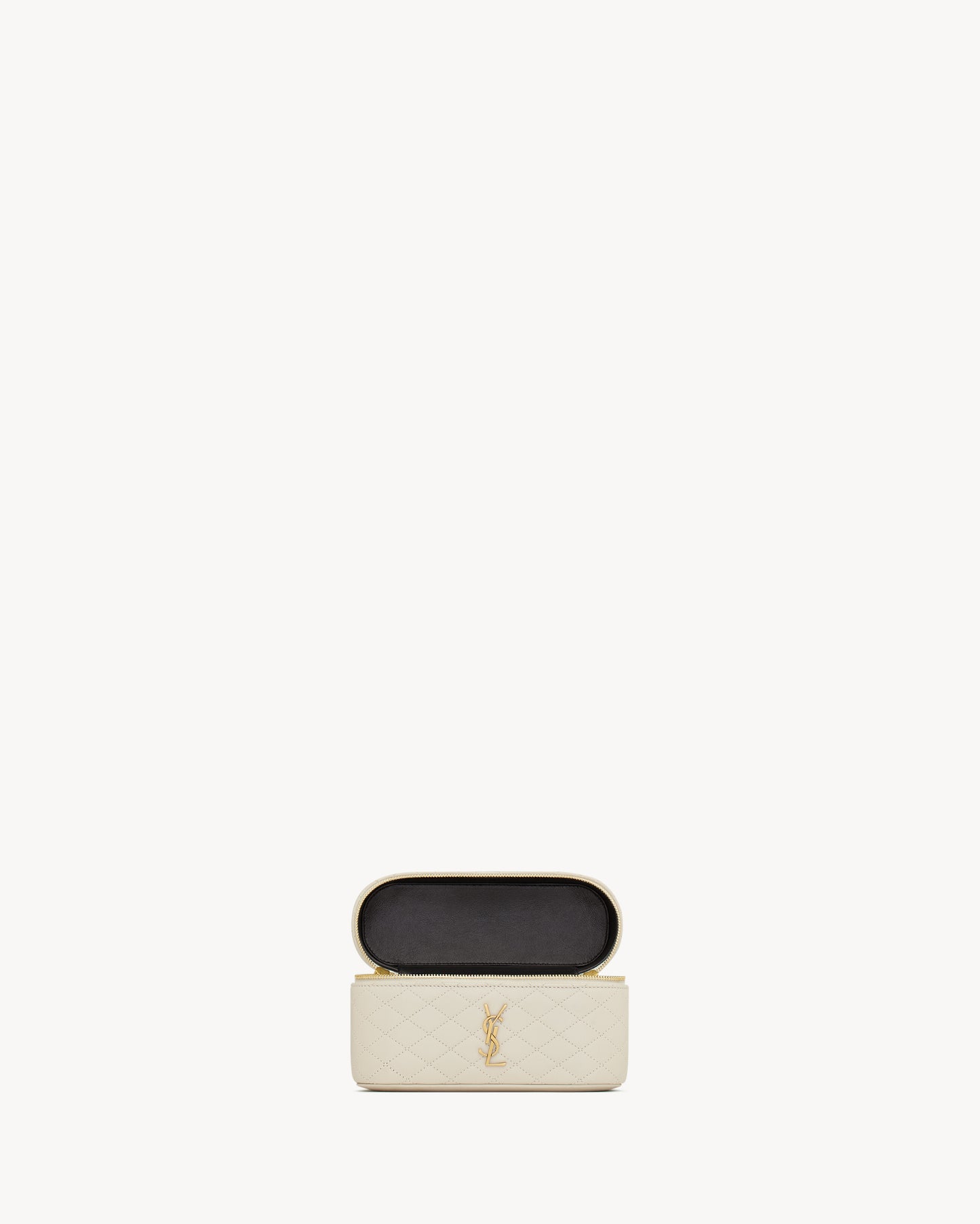 GABY vanity in lambskin