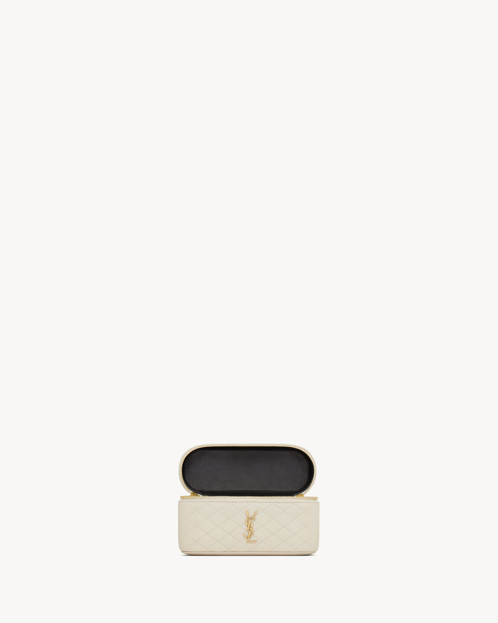 GABY vanity in lambskin