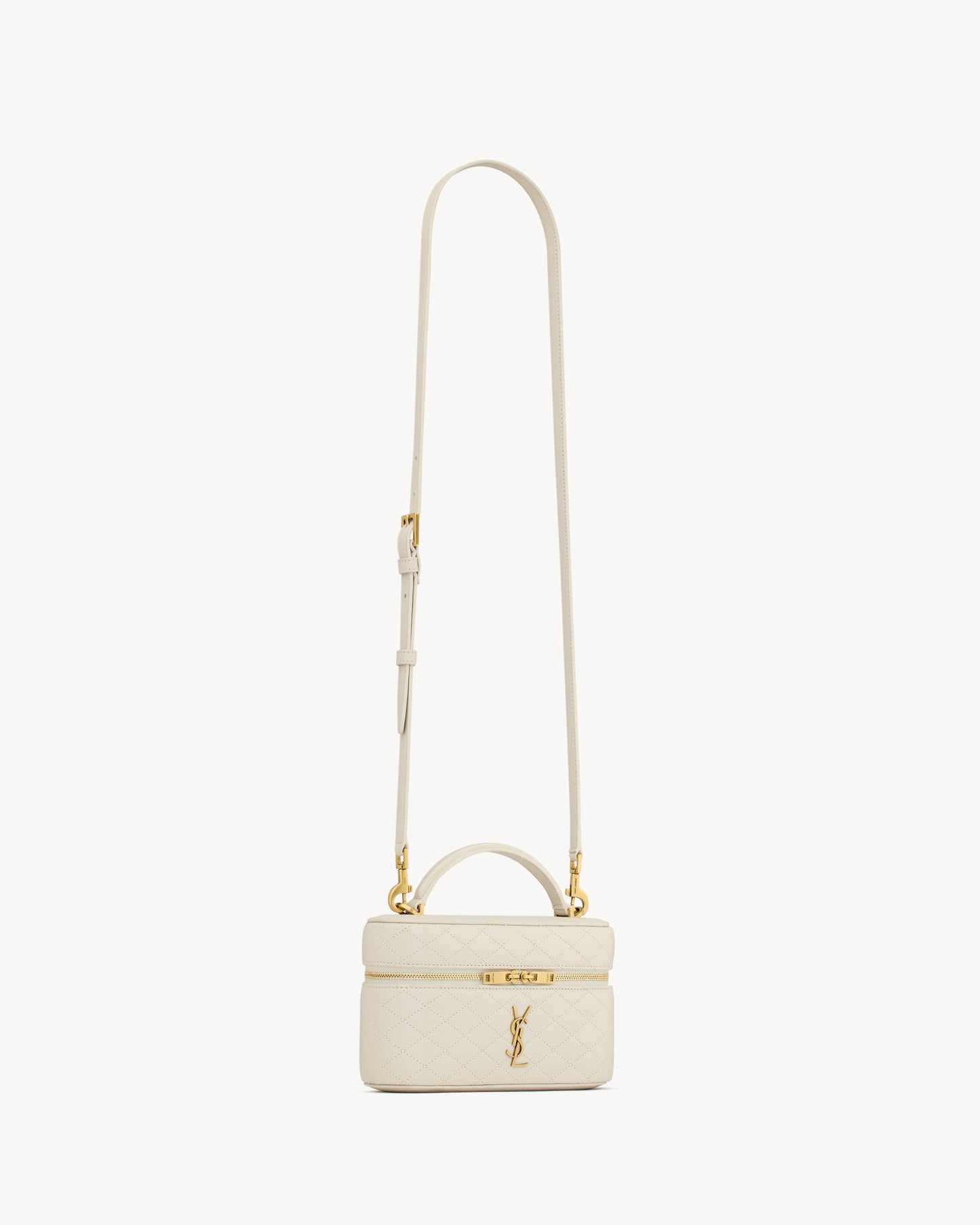 GABY vanity in lambskin