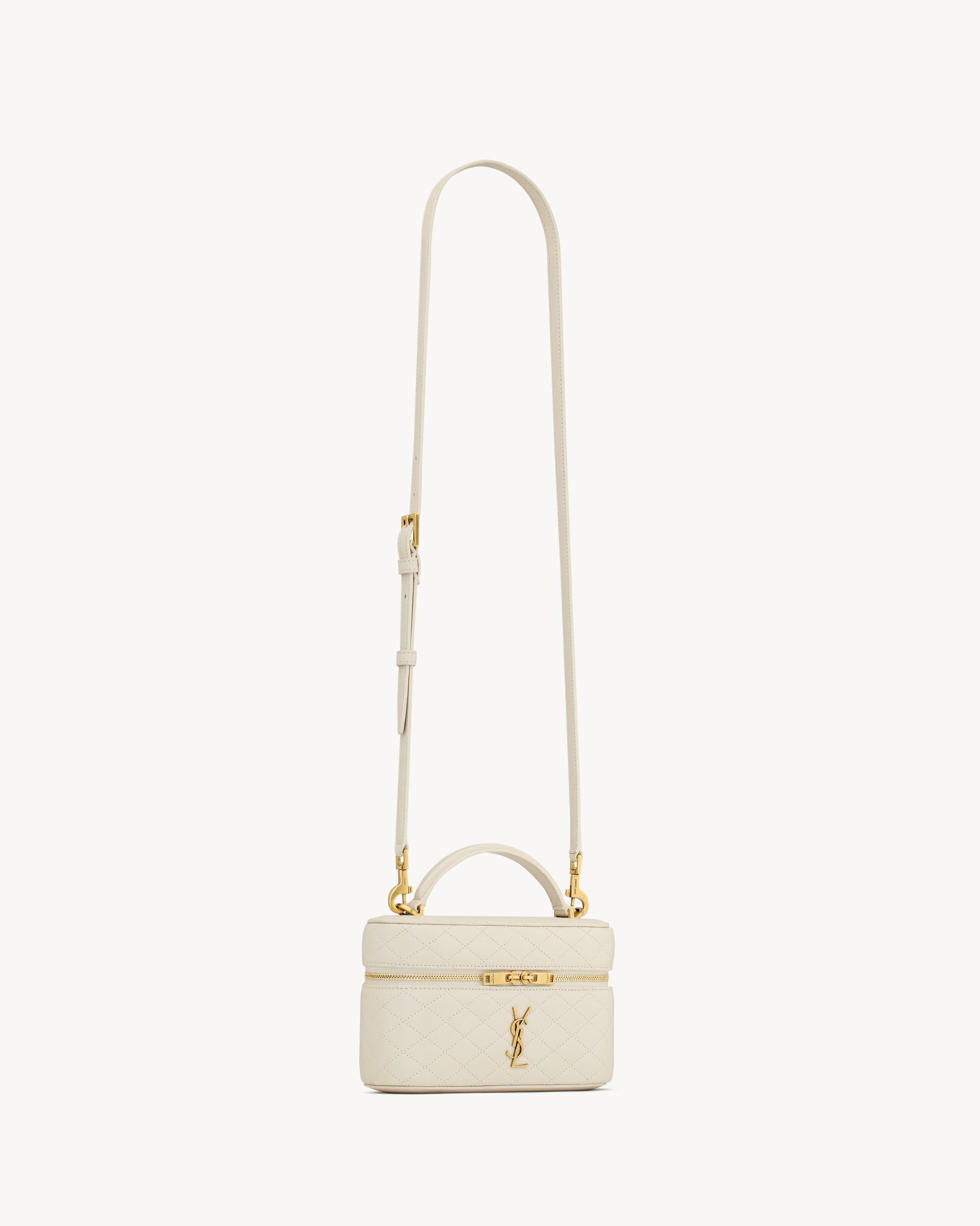 GABY vanity in lambskin