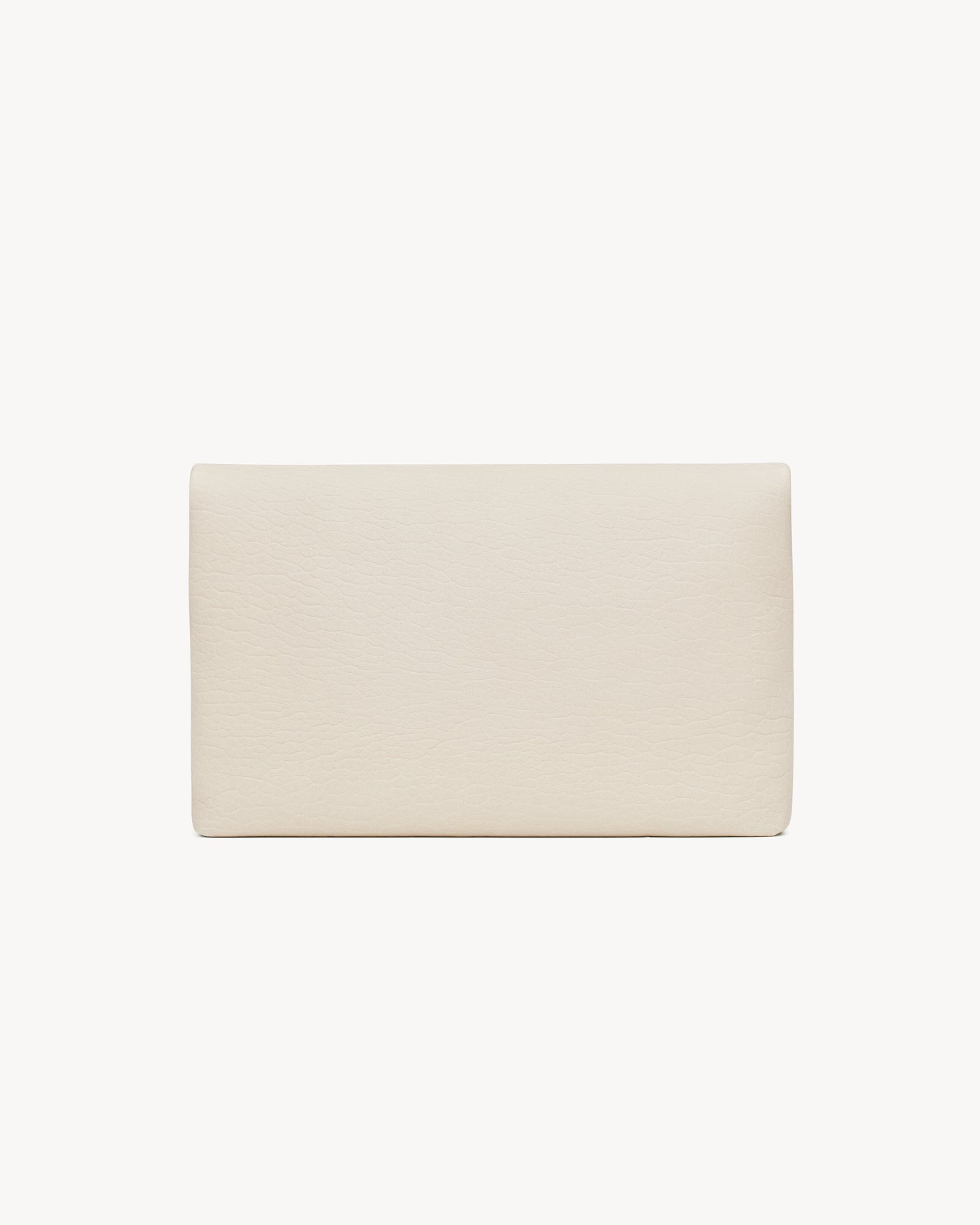 CASSANDRE large envelope pouch in lambskin