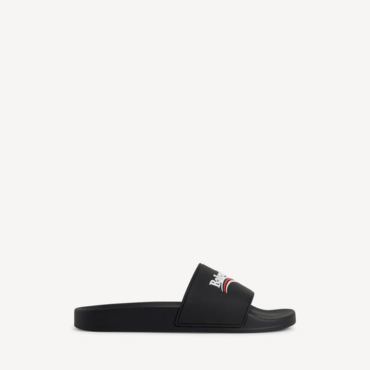 Pool slide sandal
