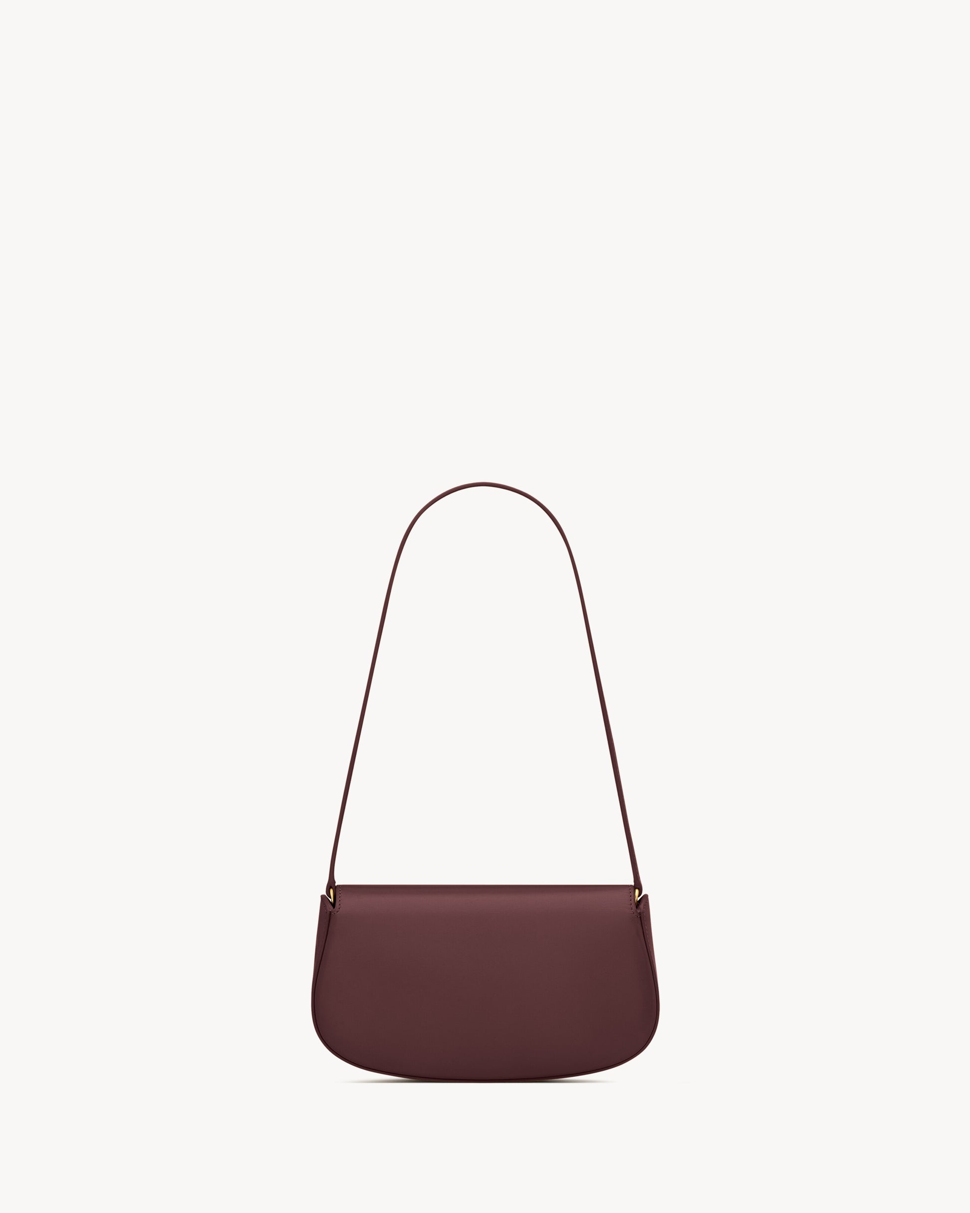 Mini VOLTAIRE in BOX SAINT LAURENT