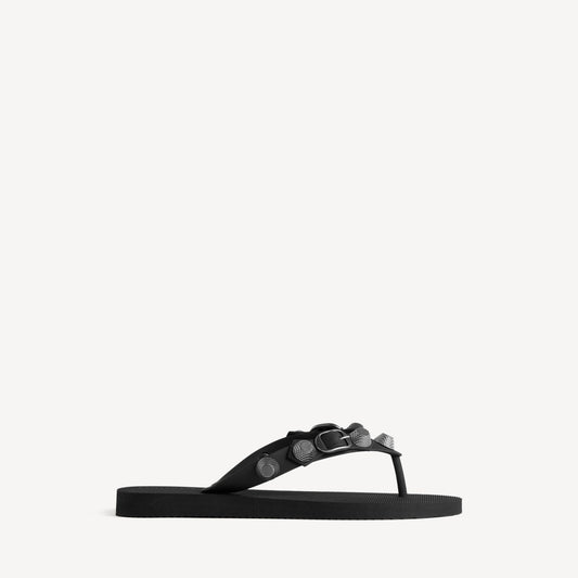 Cagole thong sandal