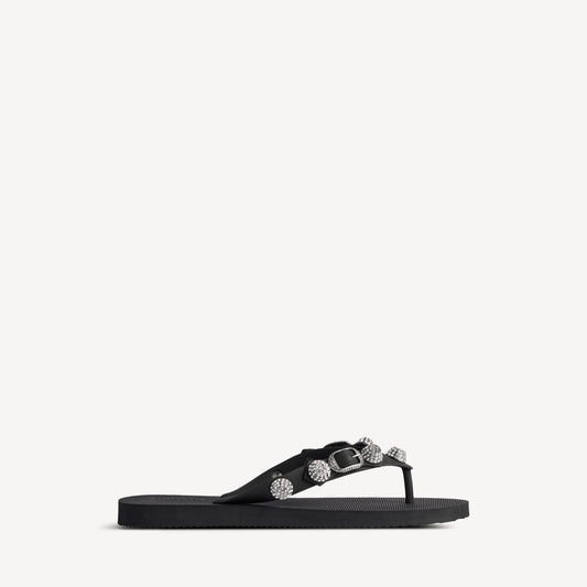 Cagole thong sandal
