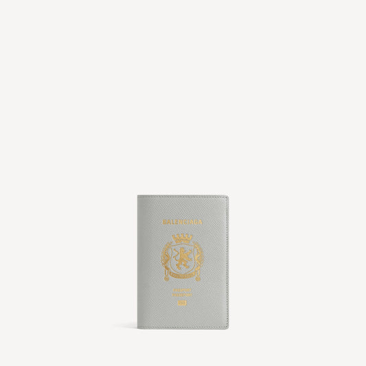 Passport holder